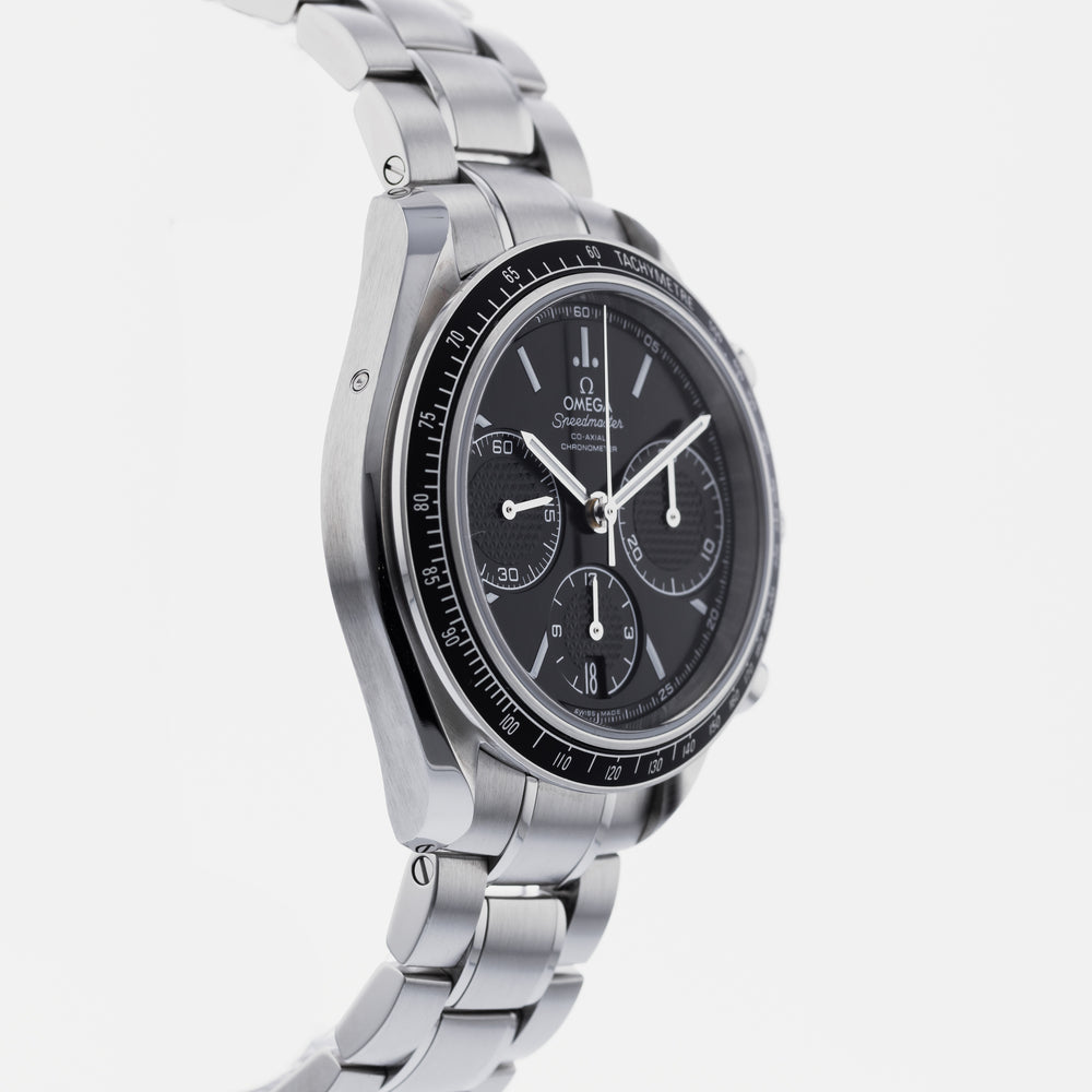 OMEGA Speedmaster Racing 326.30.40.50.01.001 4