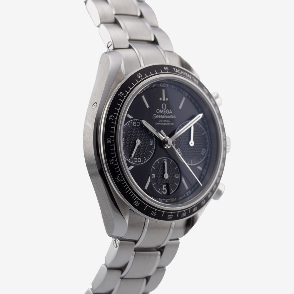 OMEGA Speedmaster Racing 326.30.40.50.01.001 4