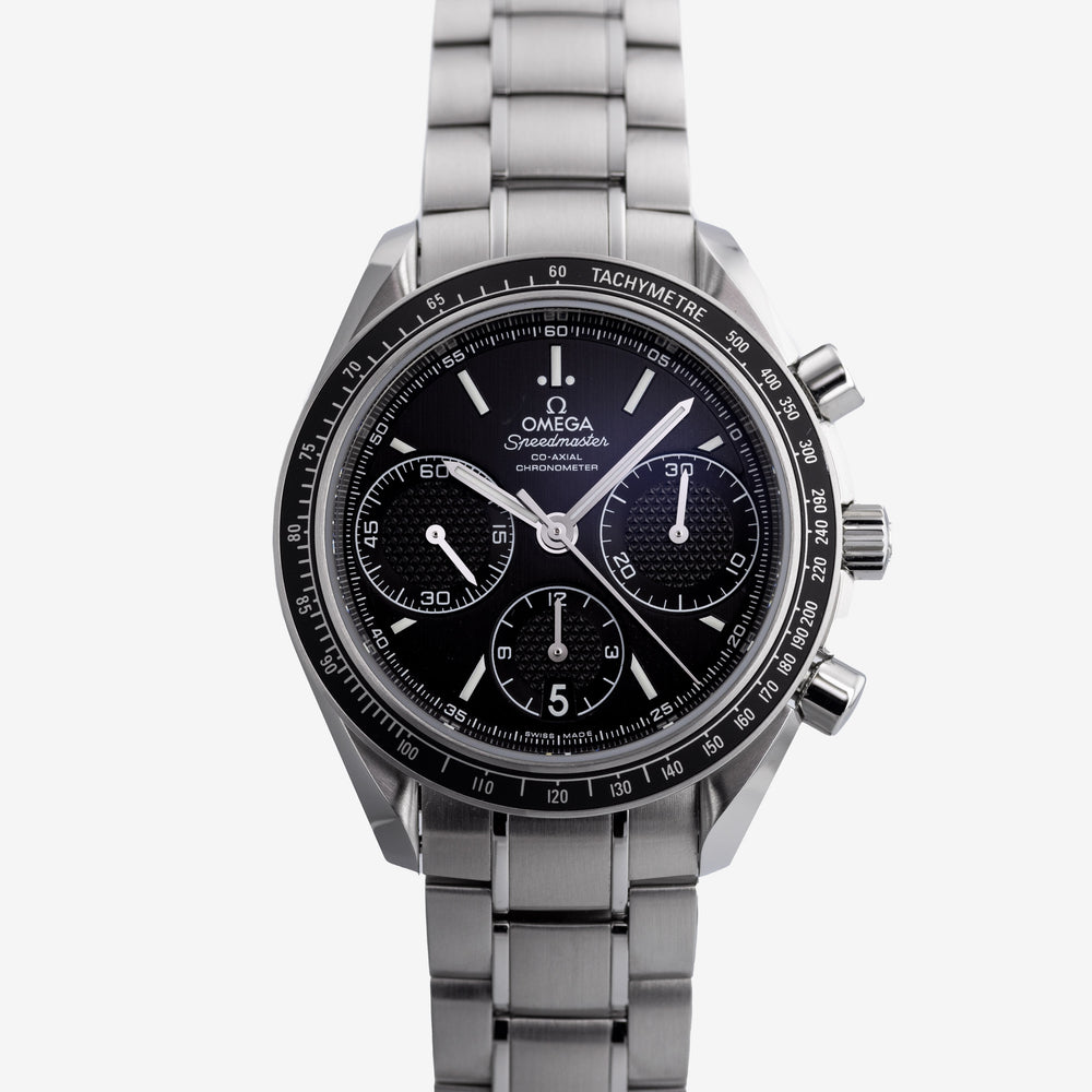 OMEGA Speedmaster Racing 326.30.40.50.01.001 1