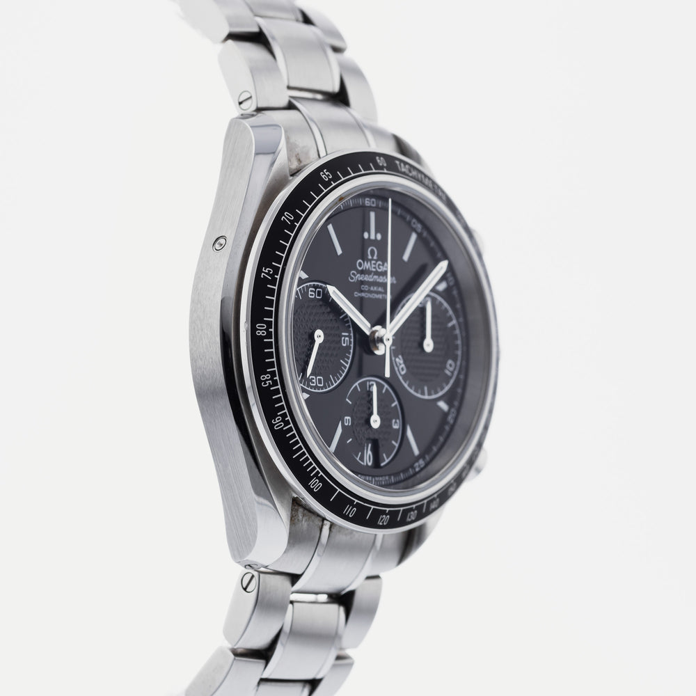 OMEGA Speedmaster Racing 326.30.40.50.01.001 4