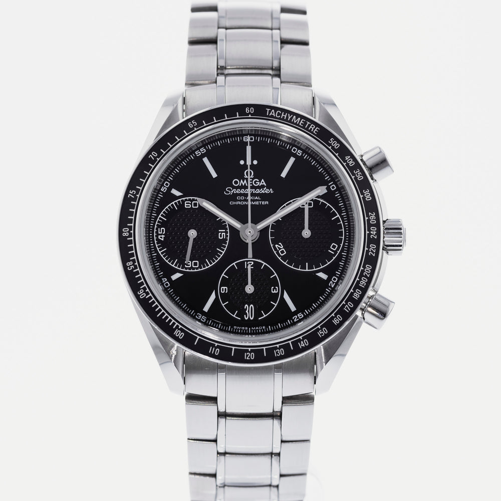 OMEGA Speedmaster Racing 326.30.40.50.01.001 1