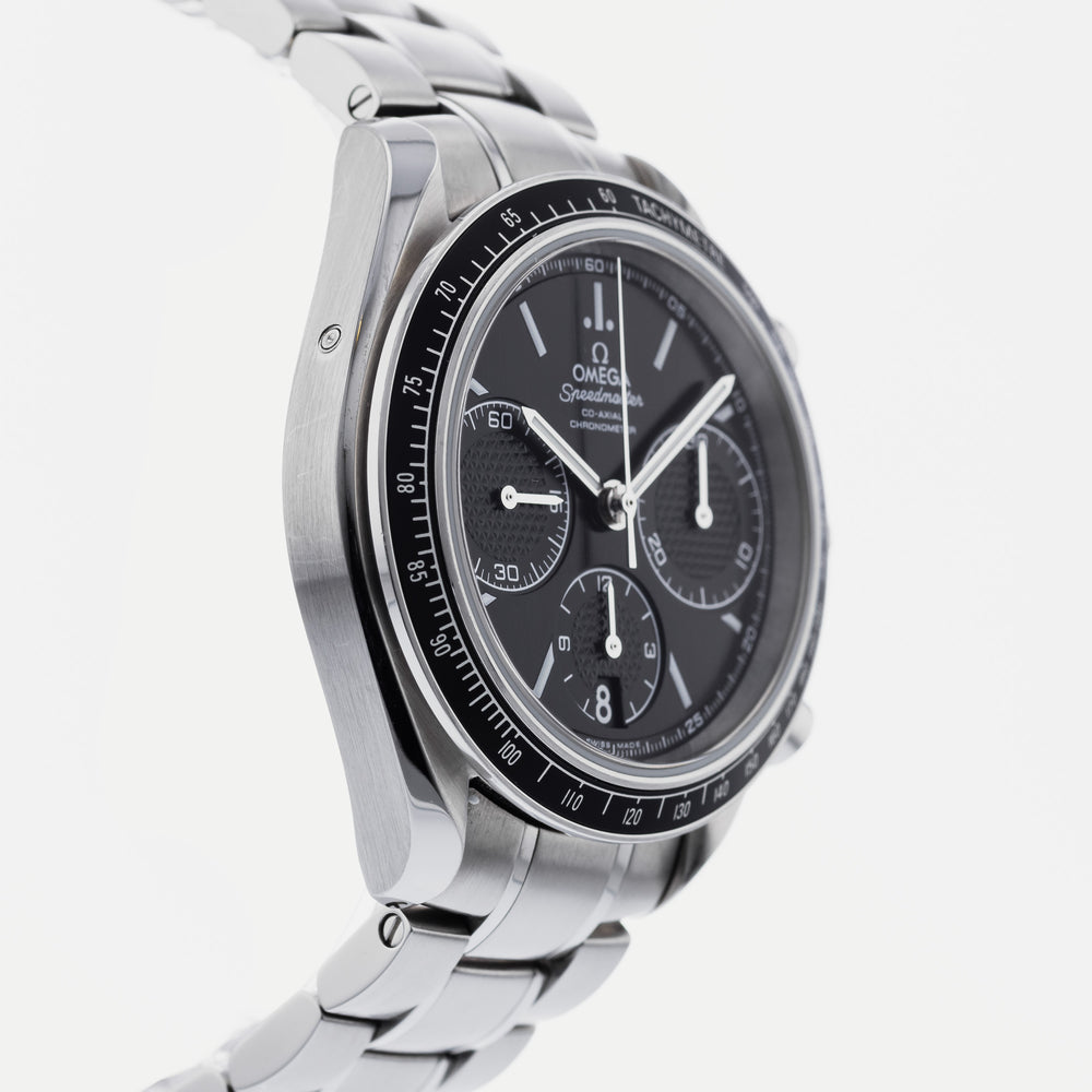 OMEGA Speedmaster Racing 326.30.40.50.01.001 4