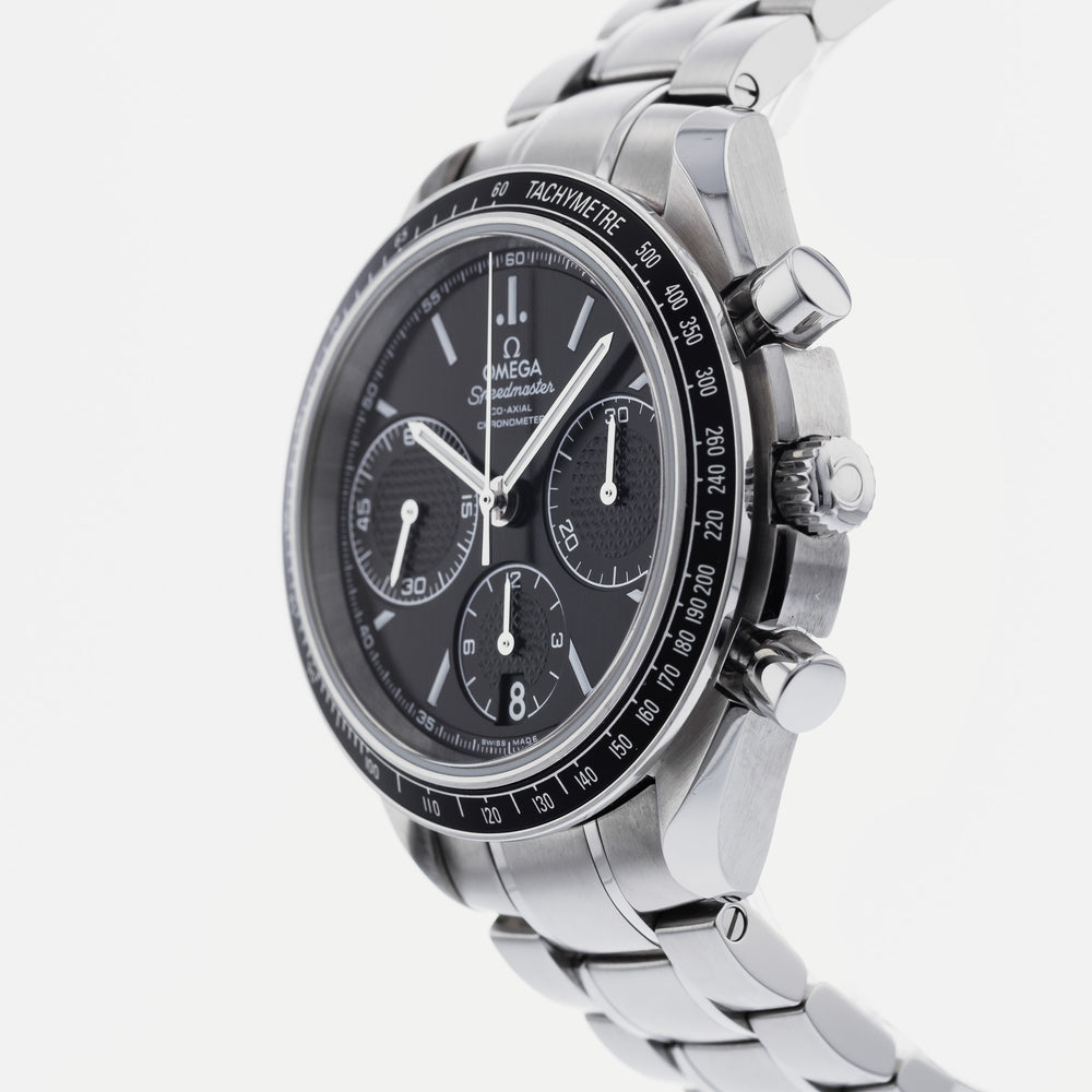 OMEGA Speedmaster Racing 326.30.40.50.01.001 2