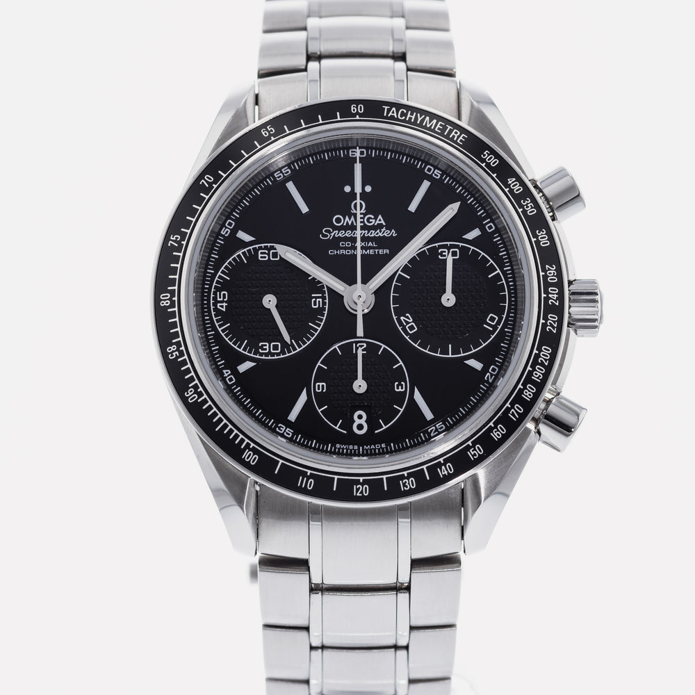 OMEGA Speedmaster Racing 326.30.40.50.01.001 1