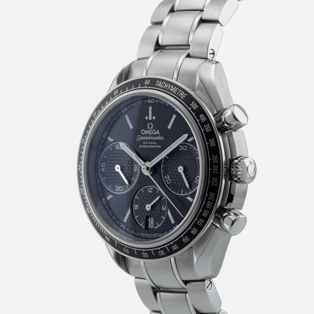 OMEGA Speedmaster Racing 326.30.40.50.01.001 2