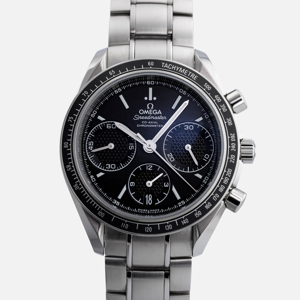 OMEGA Speedmaster Racing 326.30.40.50.01.001 1