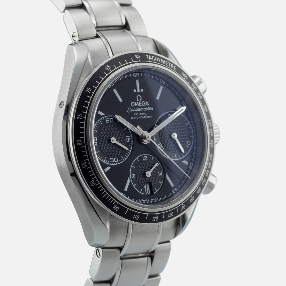 OMEGA Speedmaster Racing 326.30.40.50.01.001 4