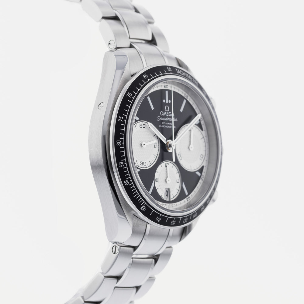 OMEGA Speedmaster Racing 326.30.40.50.01.002 4