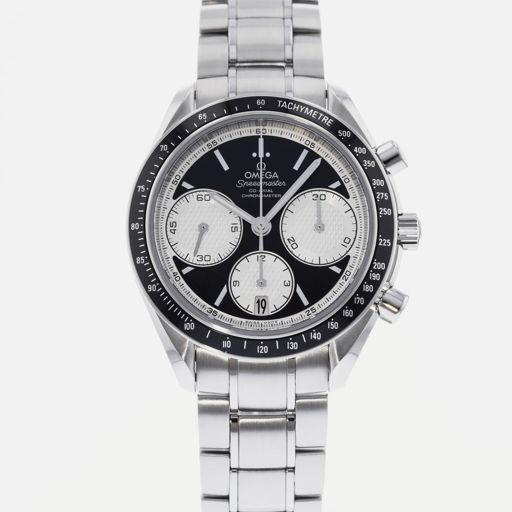 OMEGA Speedmaster Racing 326.30.40.50.01.002 1