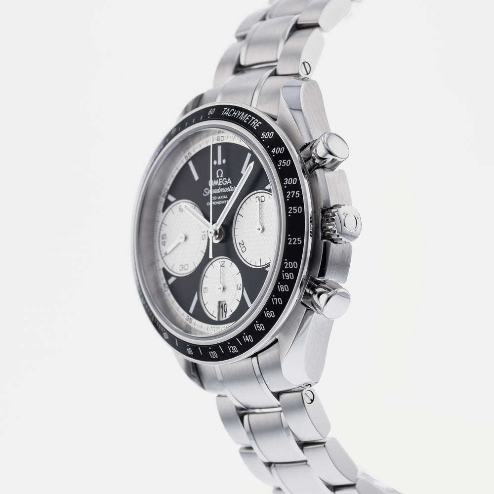 OMEGA Speedmaster Racing 326.30.40.50.01.002 2