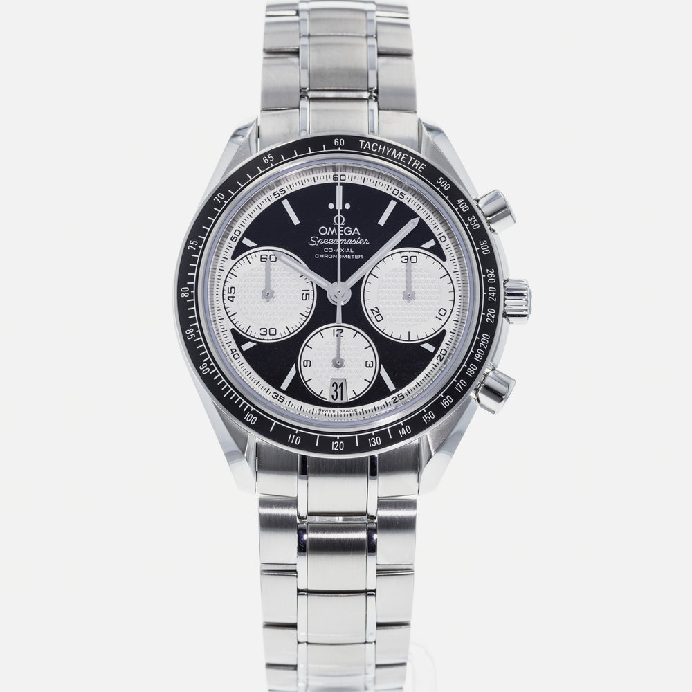 OMEGA Speedmaster Racing 326.30.40.50.01.002 1