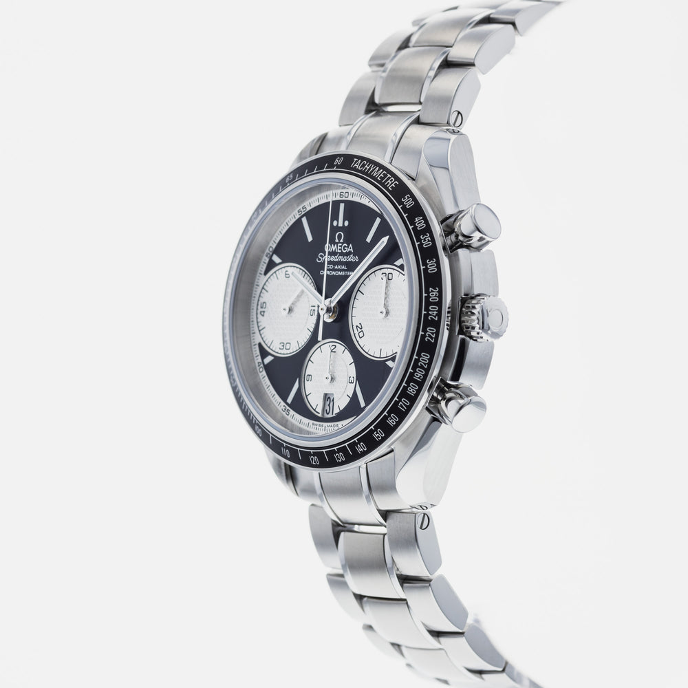 OMEGA Speedmaster Racing 326.30.40.50.01.002 2