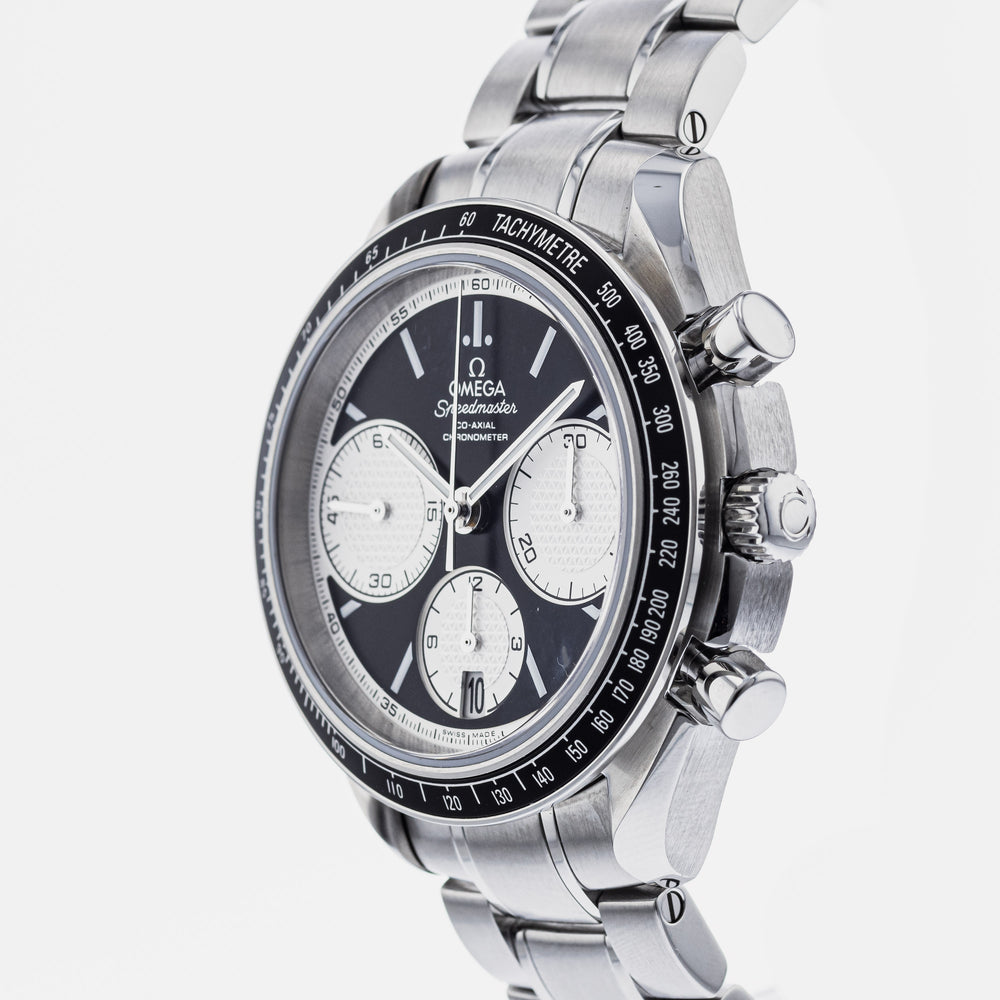 OMEGA Speedmaster Racing 326.30.40.50.01.002 2