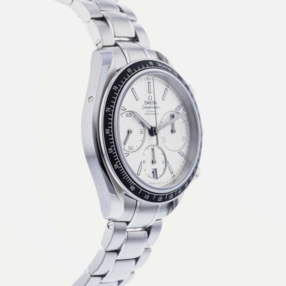 OMEGA Speedmaster Racing 326.30.40.50.02.001 4