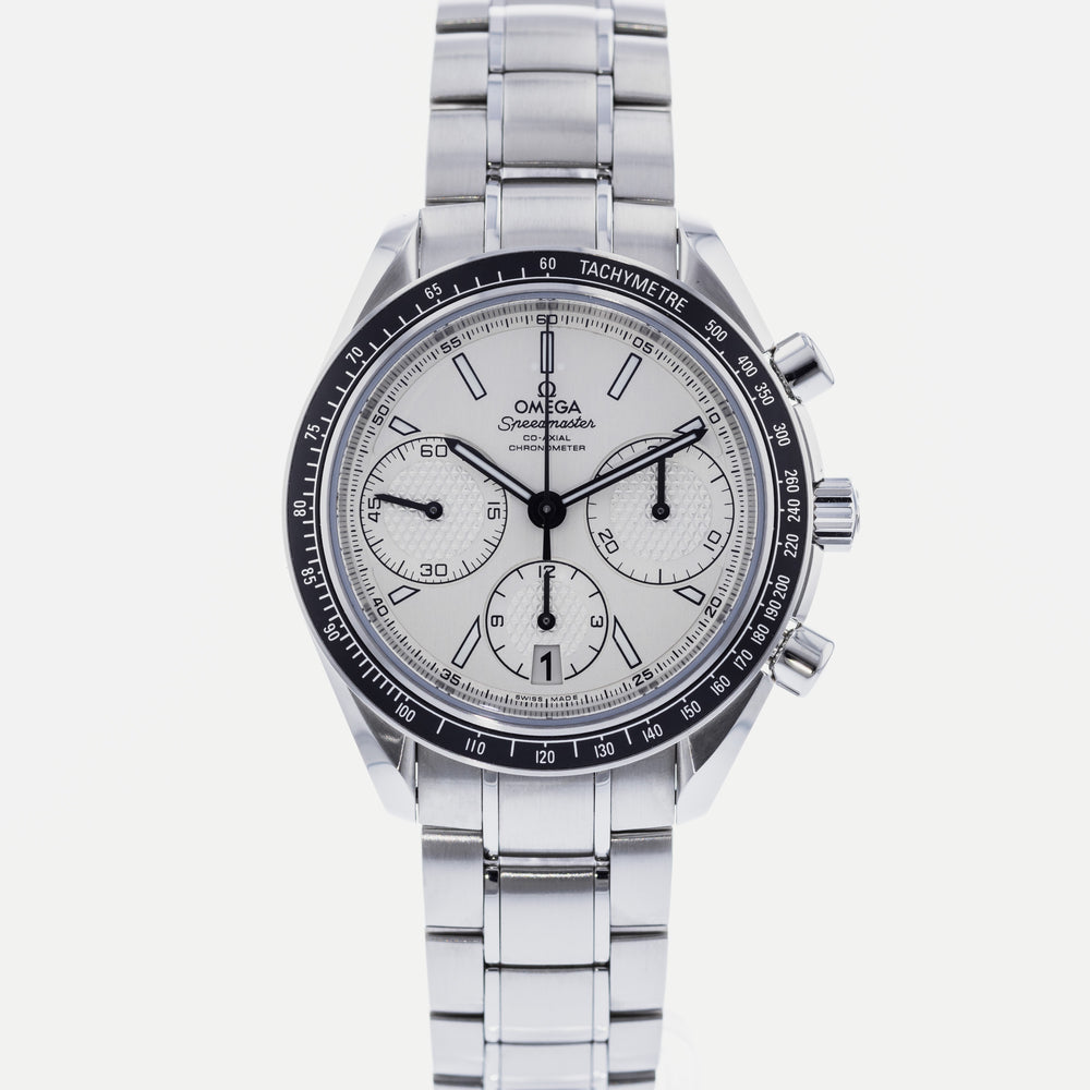 OMEGA Speedmaster Racing 326.30.40.50.02.001 1