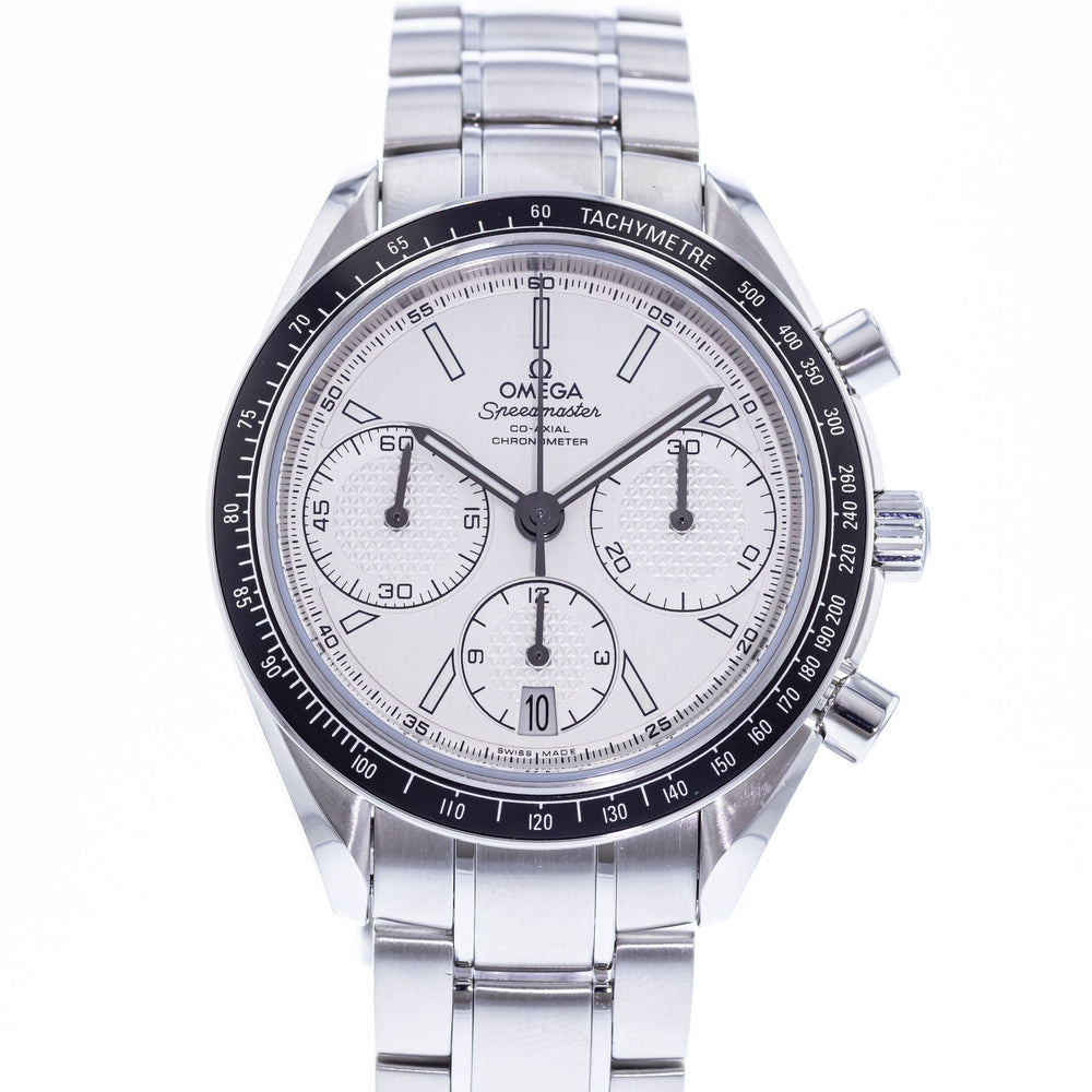 OMEGA Speedmaster Racing 326.30.40.50.02.001 1