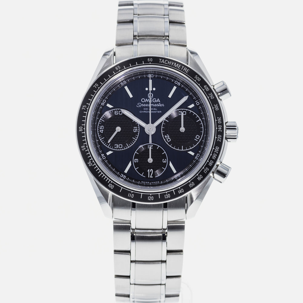 OMEGA Speedmaster Racing 326.30.40.50.03.001 1