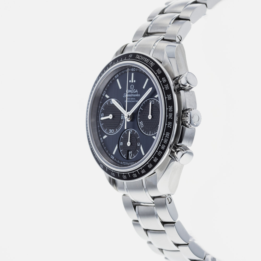 OMEGA Speedmaster Racing 326.30.40.50.03.001 2