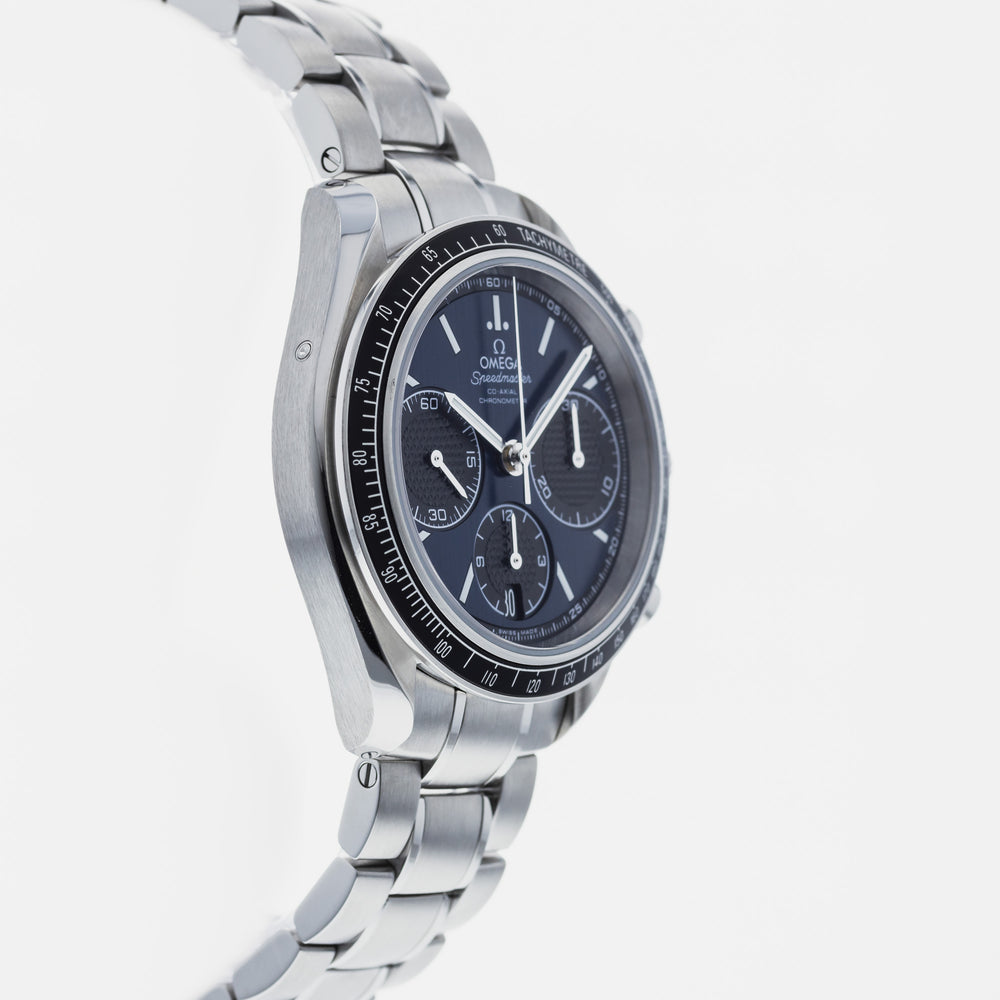 OMEGA Speedmaster Racing 326.30.40.50.03.001 4