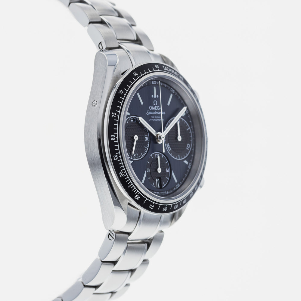 OMEGA Speedmaster Racing 326.30.40.50.03.001 4