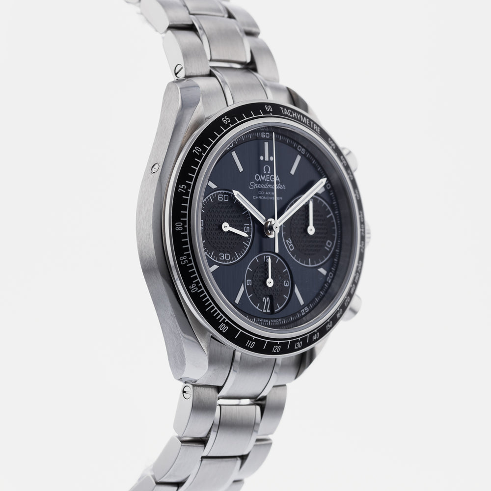 OMEGA Speedmaster Racing 326.30.40.50.03.001 4