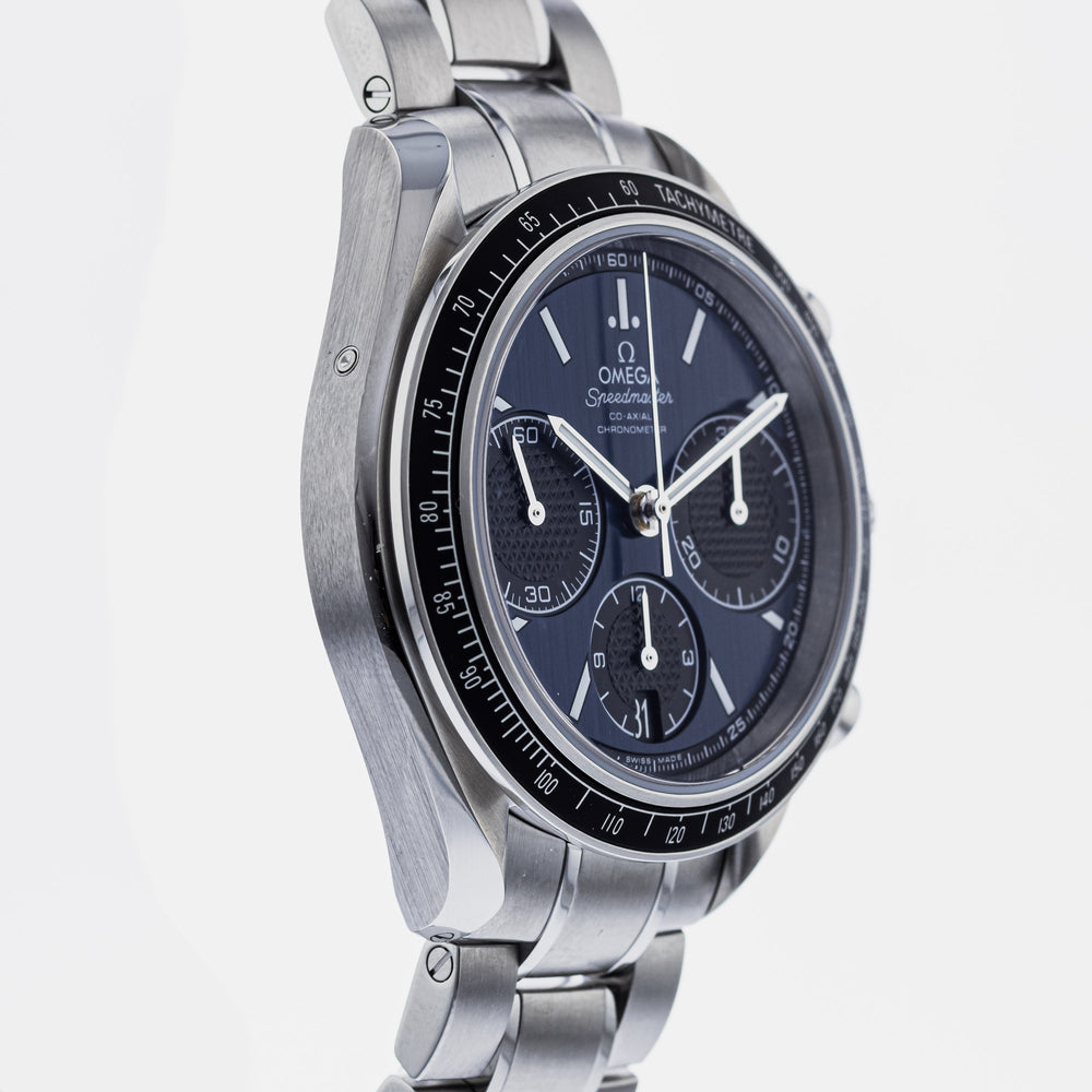 OMEGA Speedmaster Racing 326.30.40.50.03.001 4