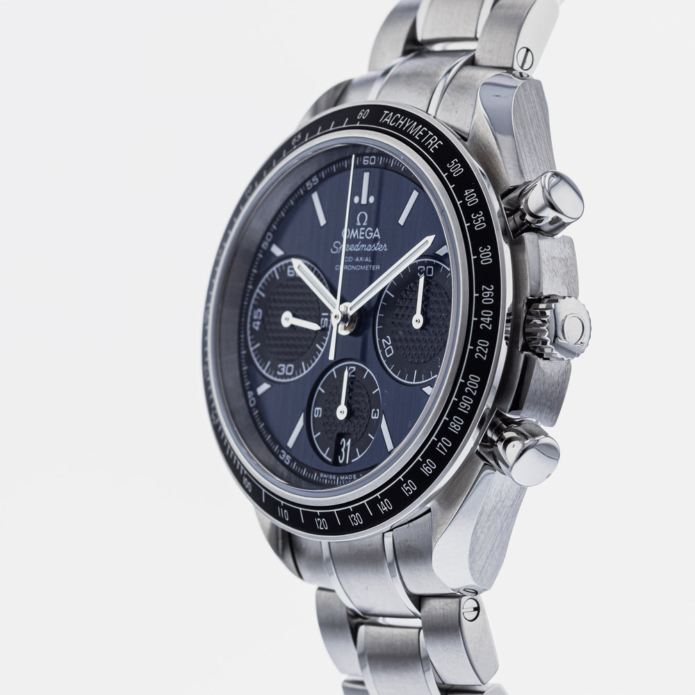 OMEGA Speedmaster Racing 326.30.40.50.03.001 2