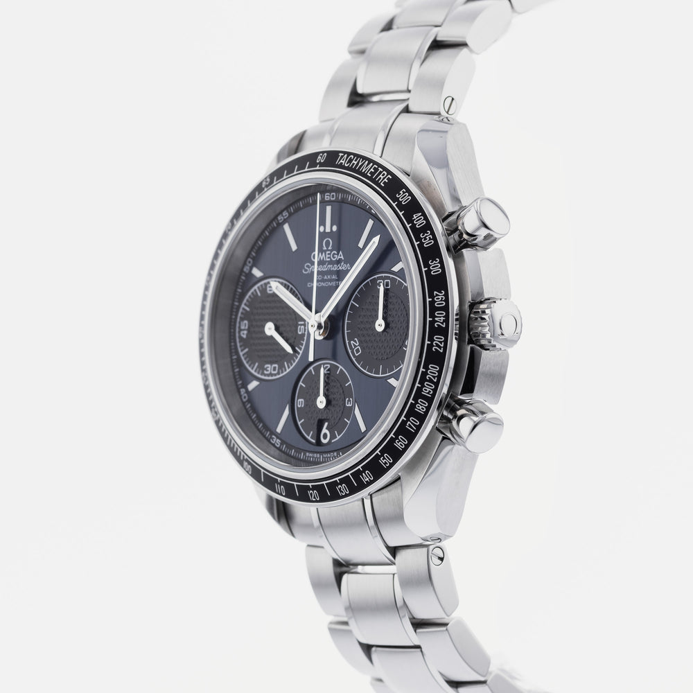 OMEGA Speedmaster Racing 326.30.40.50.03.001 2