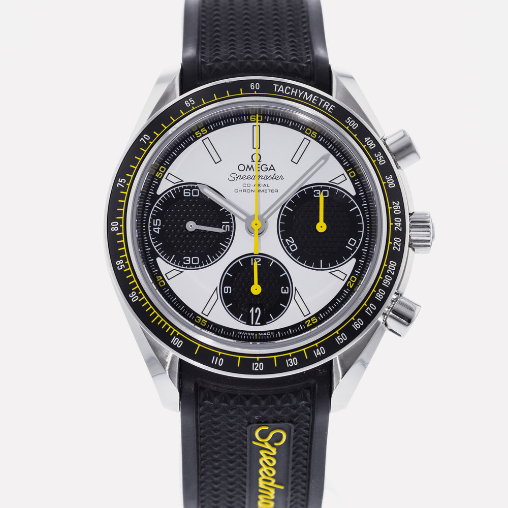 OMEGA Speedmaster Racing 326.30.40.50.04.001 1