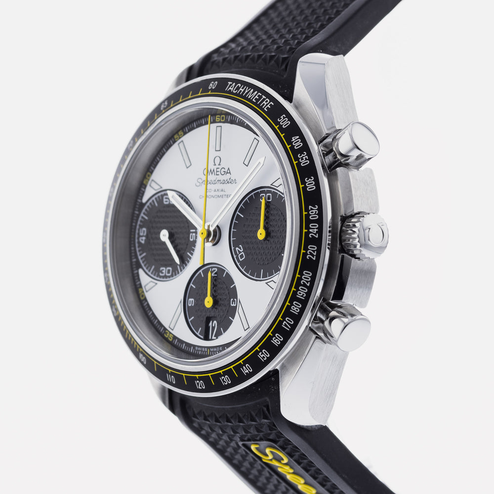 OMEGA Speedmaster Racing 326.30.40.50.04.001 2