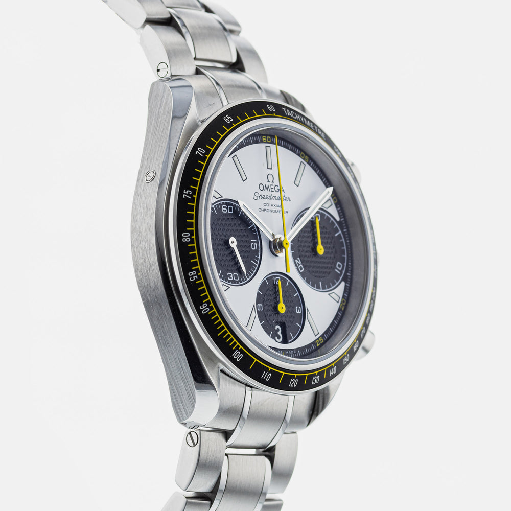 OMEGA Speedmaster Racing 326.30.40.50.04.001 4