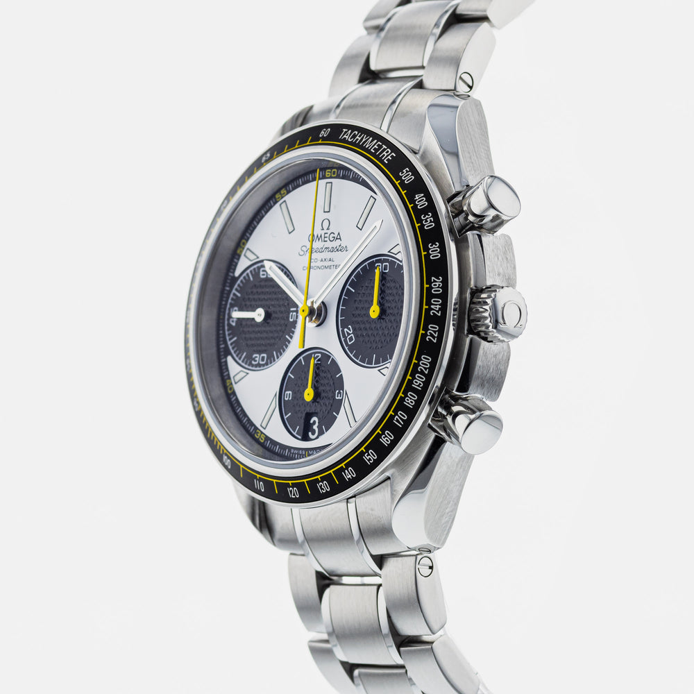 OMEGA Speedmaster Racing 326.30.40.50.04.001 2