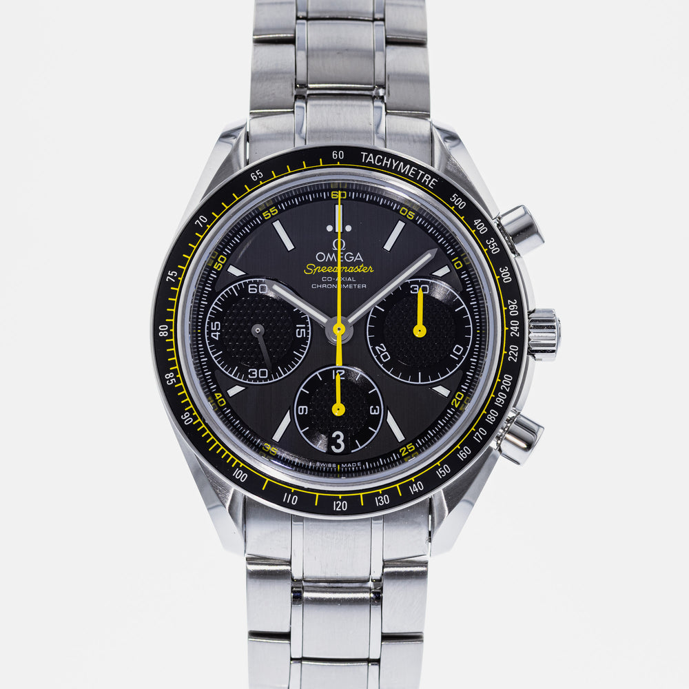 OMEGA Speedmaster Racing 326.30.40.50.06.001 1