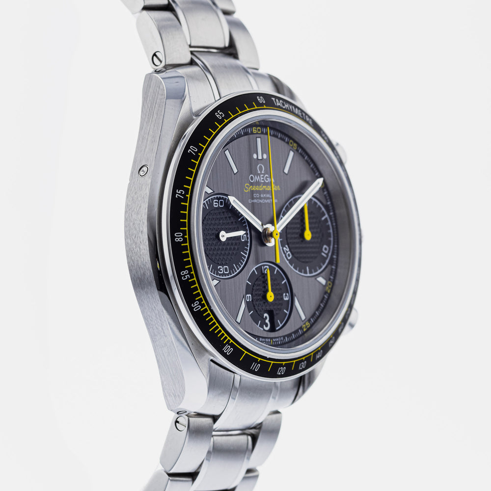 OMEGA Speedmaster Racing 326.30.40.50.06.001 4