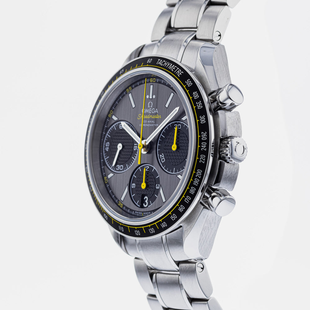 OMEGA Speedmaster Racing 326.30.40.50.06.001 2