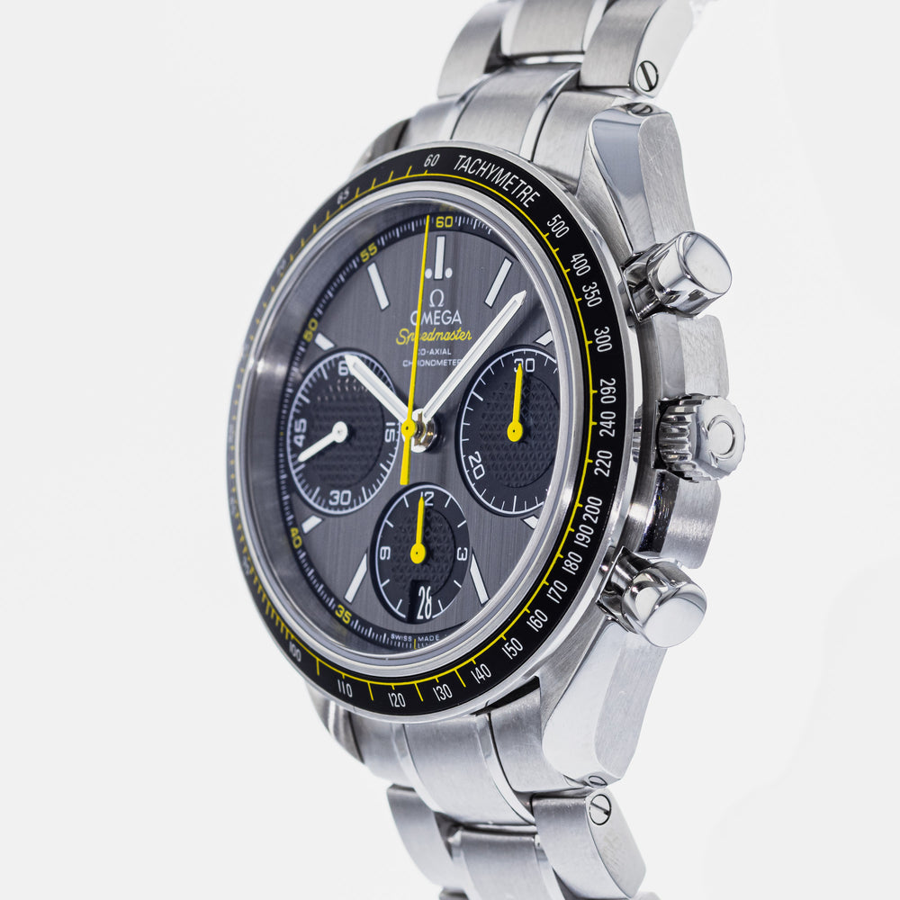 OMEGA Speedmaster Racing 326.30.40.50.06.001 2