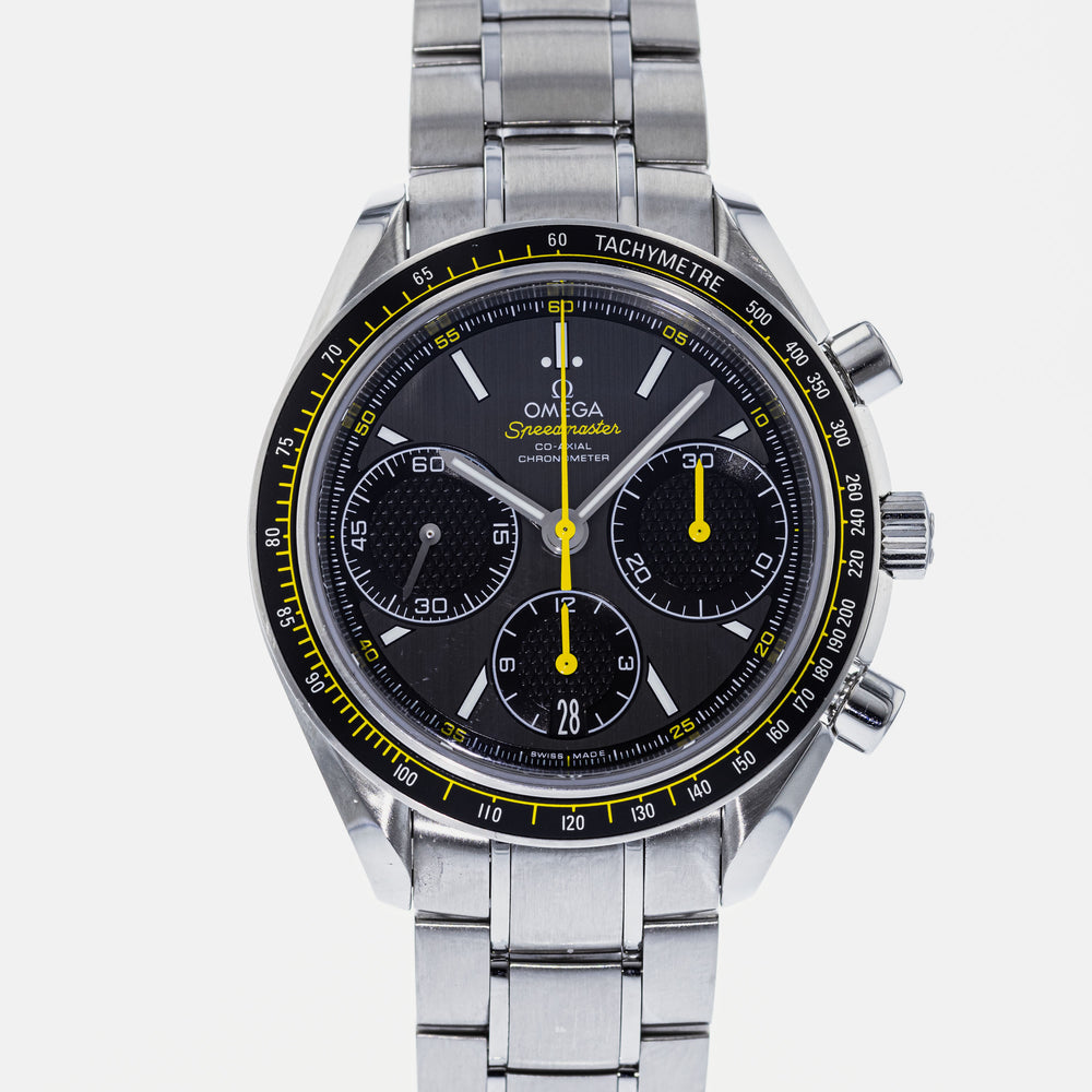 OMEGA Speedmaster Racing 326.30.40.50.06.001 1