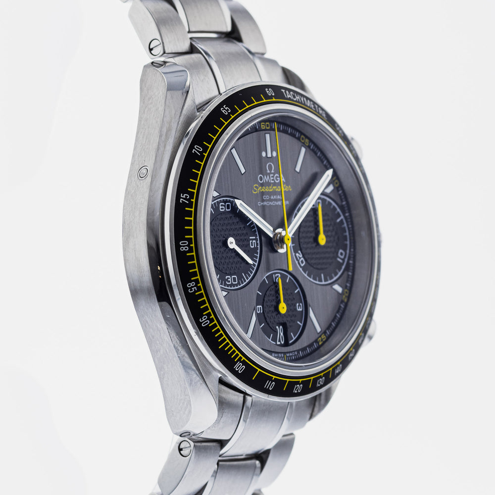 OMEGA Speedmaster Racing 326.30.40.50.06.001 4