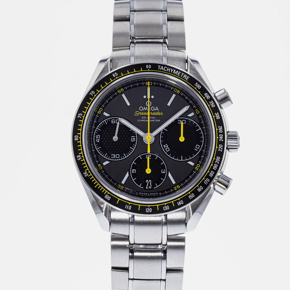 OMEGA Speedmaster Racing 326.30.40.50.06.001 1