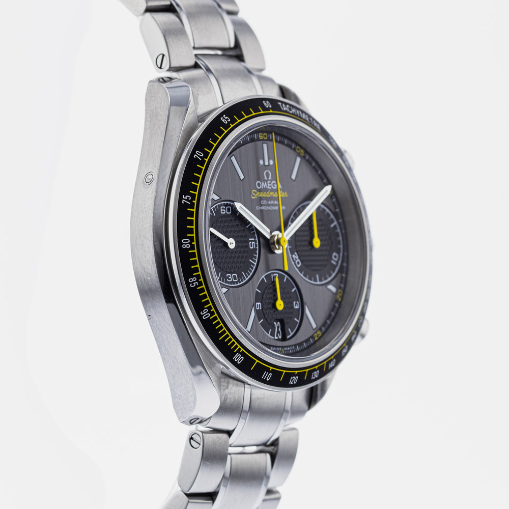 OMEGA Speedmaster Racing 326.30.40.50.06.001 4