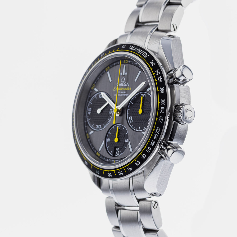 OMEGA Speedmaster Racing 326.30.40.50.06.001 2