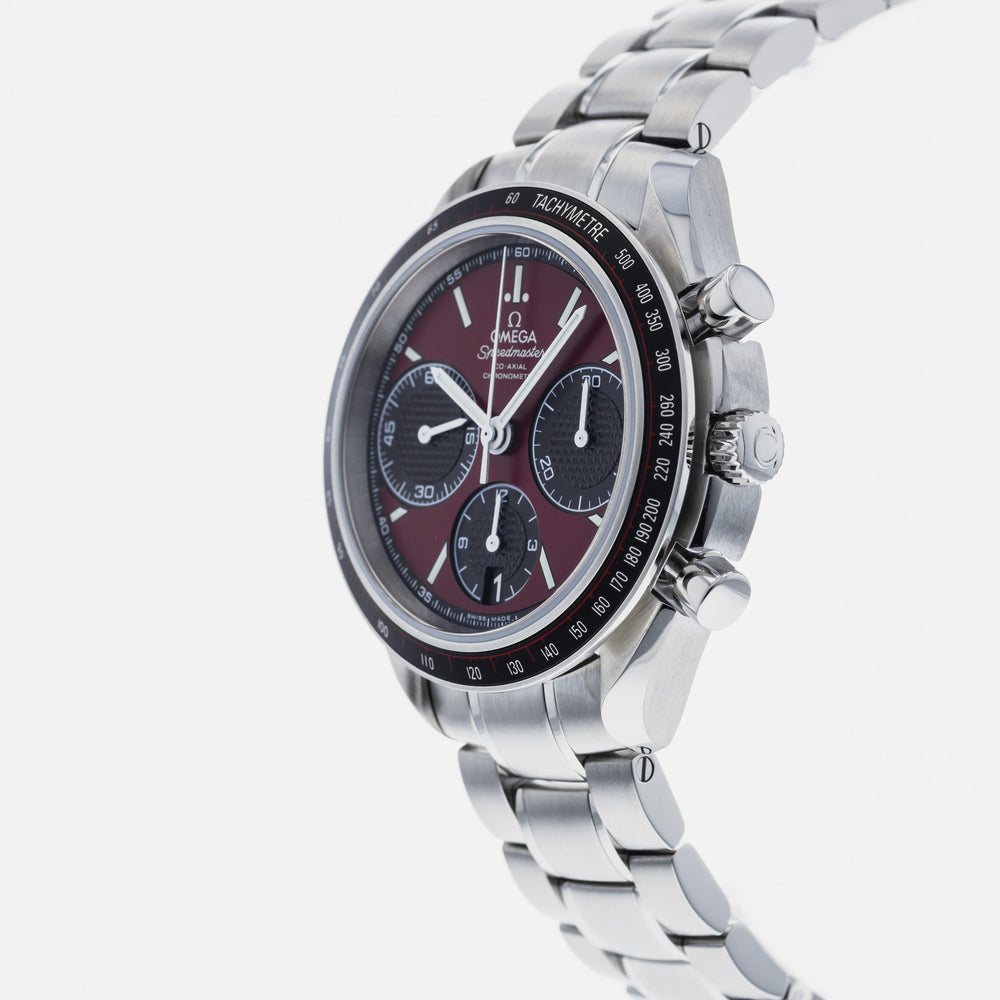 OMEGA Speedmaster Racing 326.30.40.50.11.001 2