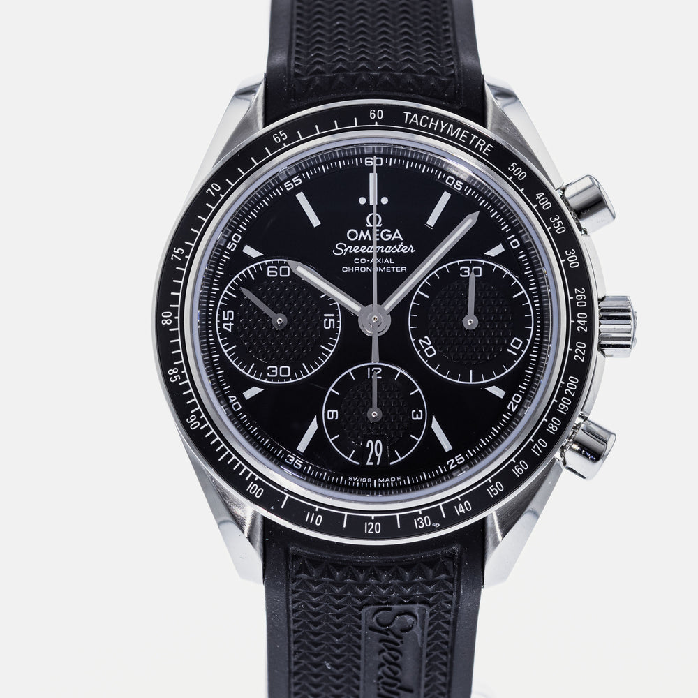 OMEGA Speedmaster Racing 326.32.40.50.01.001 1