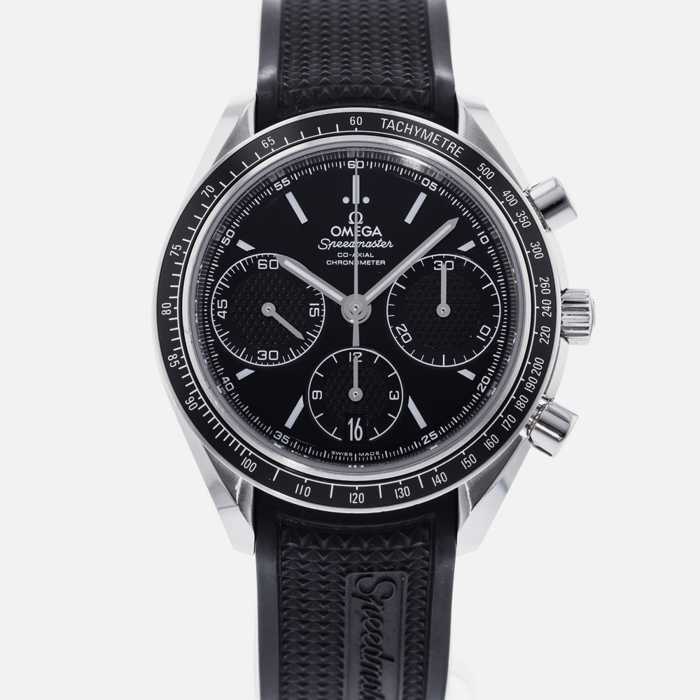 OMEGA Speedmaster Racing 326.32.40.50.01.001 1