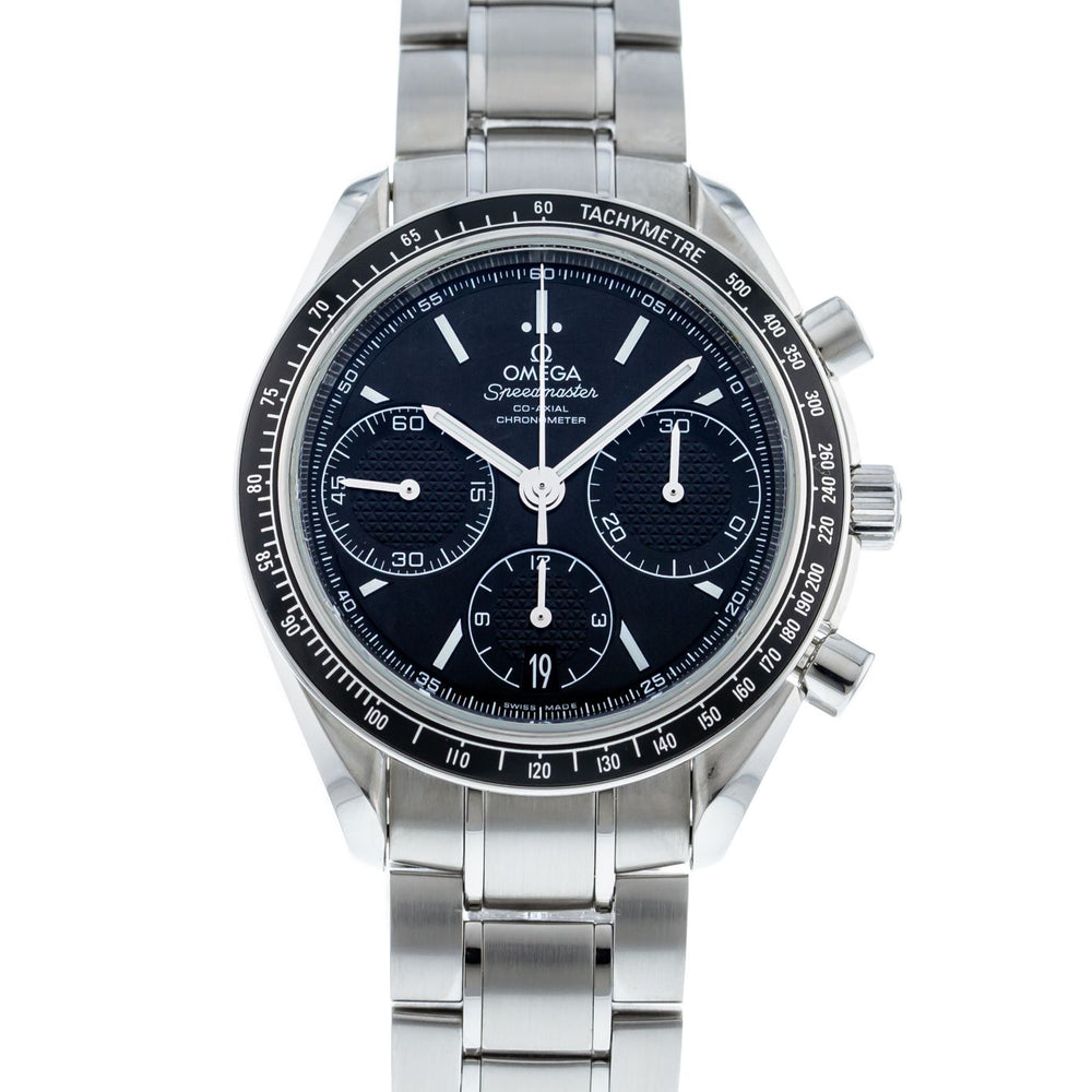 OMEGA Speedmaster Racing 326.30.40.50.01.001 1