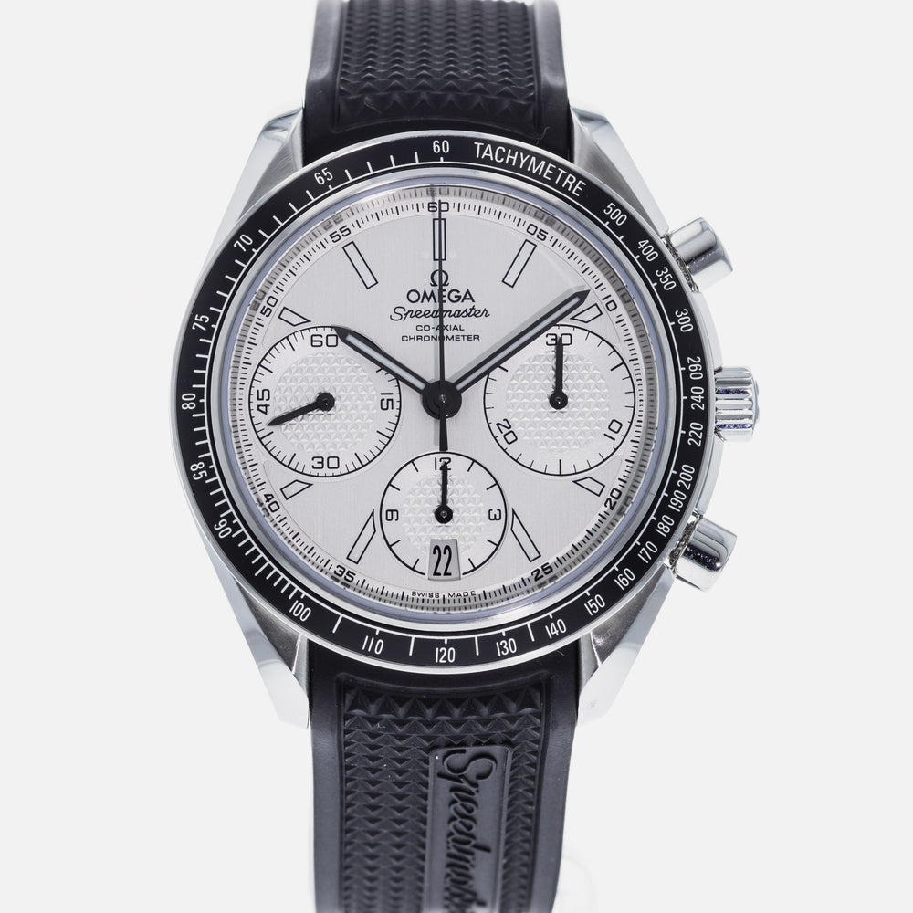 OMEGA Speedmaster Racing 326.32.40.50.02.001 1