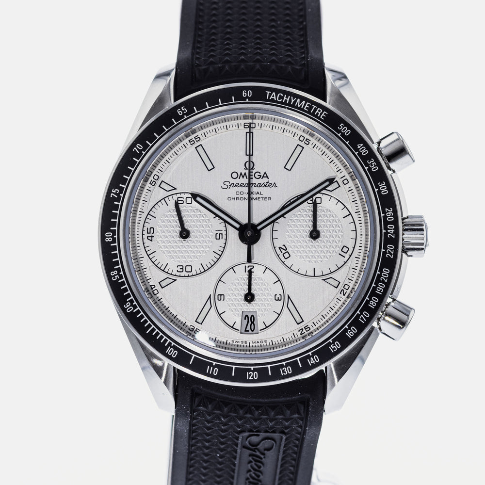 OMEGA Speedmaster Racing 326.32.40.50.02.001 1