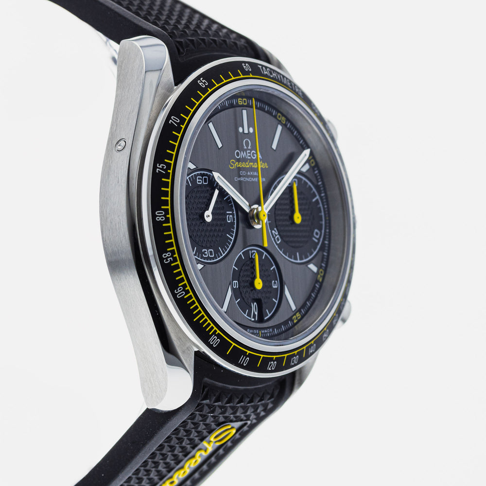 OMEGA Speedmaster Racing 326.32.40.50.06.001 4