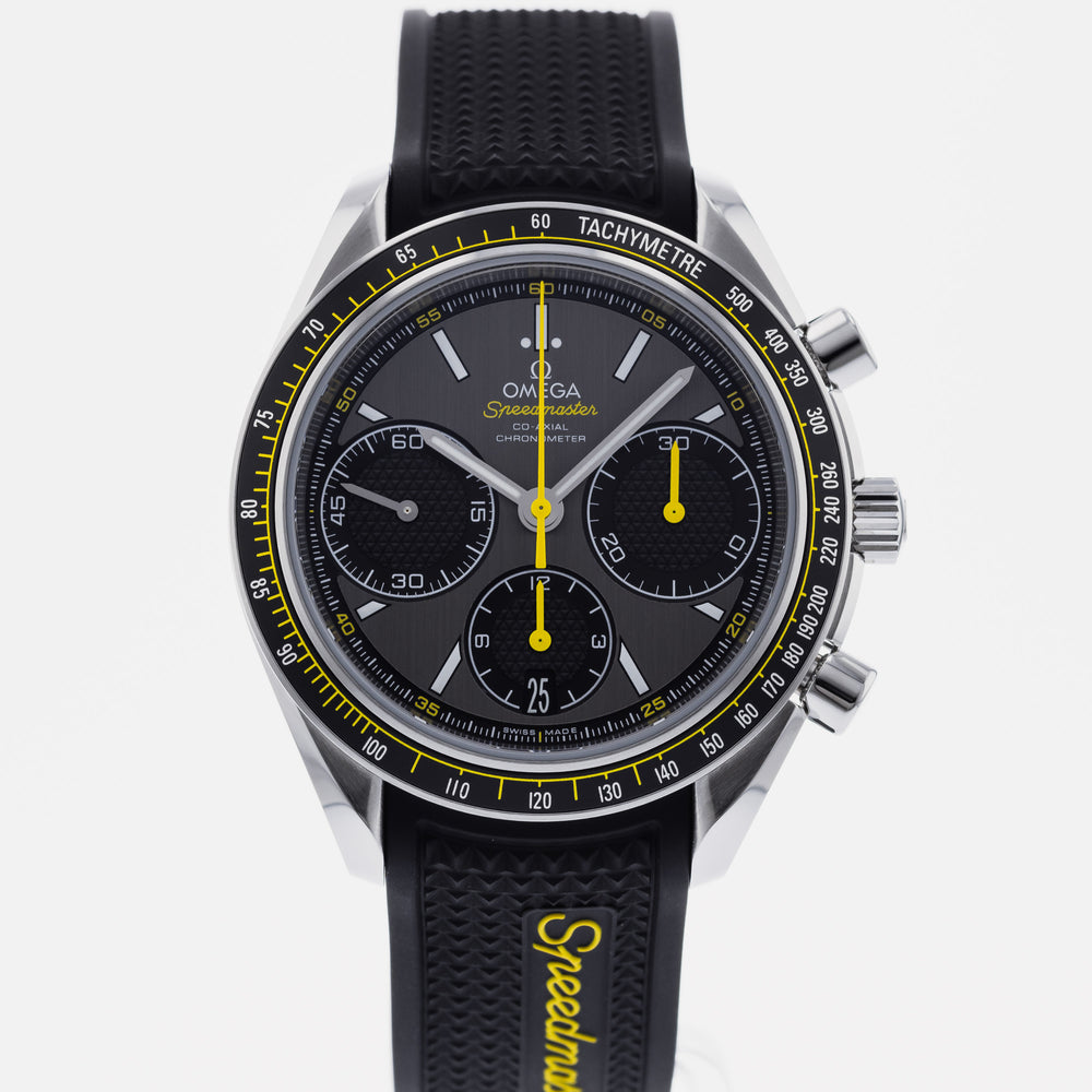 OMEGA Speedmaster Racing 326.32.40.50.06.001 1