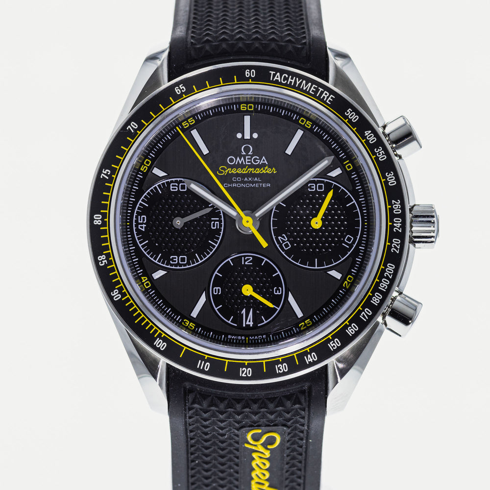 OMEGA Speedmaster Racing 326.32.40.50.06.001 1